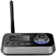Bluetooth 5.0 2-in-1 Audio sändare/mottagare LogiLink