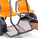 Trampbil Berg Duo Chopper BF