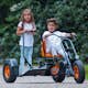 Trampbil Berg Duo Chopper BF