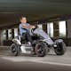 Trampbil Berg Race GTS BFR-3