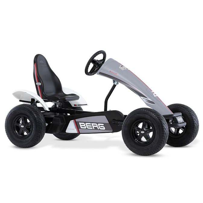 Trampbil Berg Race GTS BFR-3