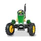 Trampbil Berg John Deere BFR-3