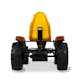 Trampbil Berg John Deere BFR-3