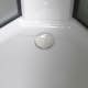 Duschkabin Bathlife Betrakta 90x90 Svart/Vit