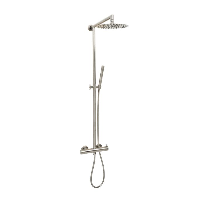 Takduschset Macro Design Iseo 160 cc