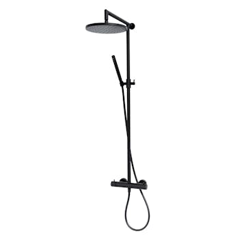 Takduschset Macro Design Iseo 160 cc