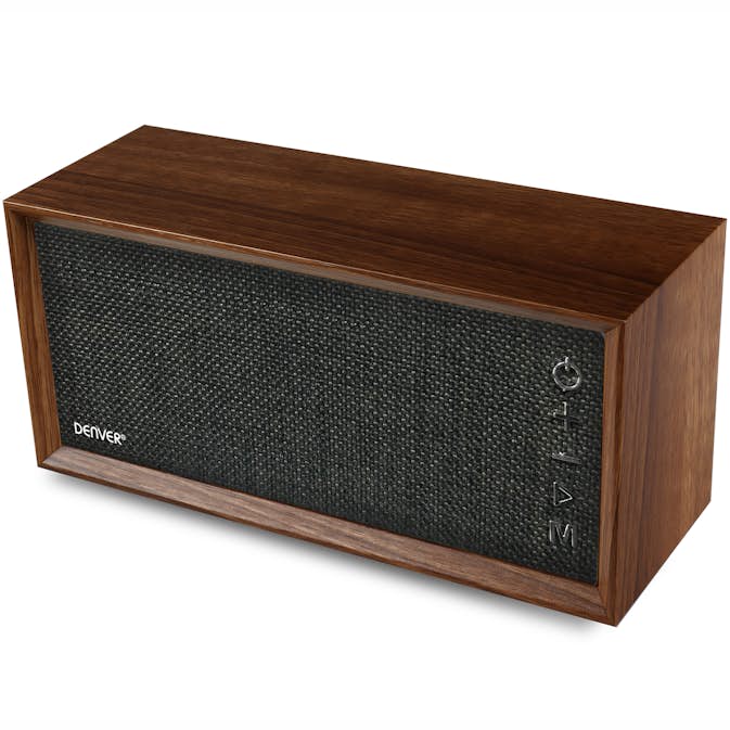 Bluetoothhögtalare Denver Bluetooth Högtalare