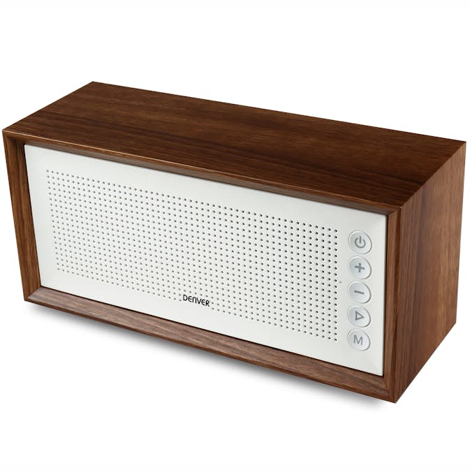 Bluetoothhögtalare Denver Bluetooth Högtalare