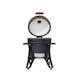 Kamadogrill The Bastard Urban Compact