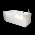 Bubbelbadkar Westerbergs Motion R/L