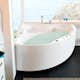 Bubbelbadkar Westerbergs Ocean C