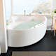 Bubbelbadkar Westerbergs Ocean C