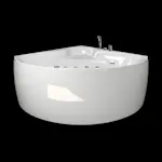 Bubbelbadkar Westerbergs Ocean C