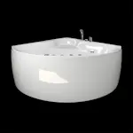 Bubbelbadkar Westerbergs Ocean C