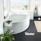 Bubbelbadkar Westerbergs Ocean Duo R/L