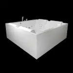 Bubbelbadkar Westerbergs Pacific SQ