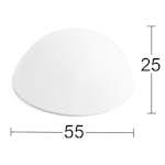 Buffert Habo 81 55mm