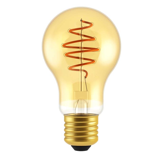 Ljuskälla Nordlux Deco Spiral E27 Std