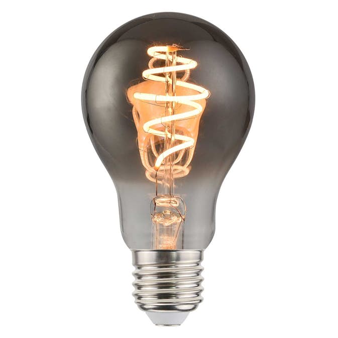 Ljuskälla Nordlux Deco Spiral E27 Std