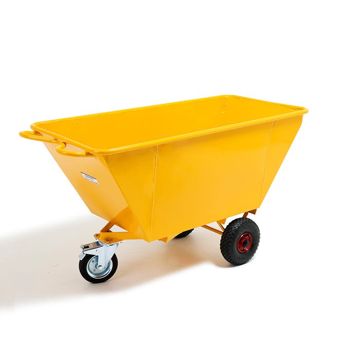 Bulkvagn Hörby Bruk 300 L