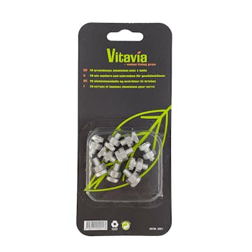 Bult och Mutter Vitavia 10 st