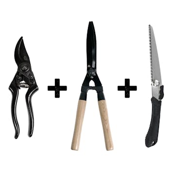 Beskärningskit By Benson Deluxe