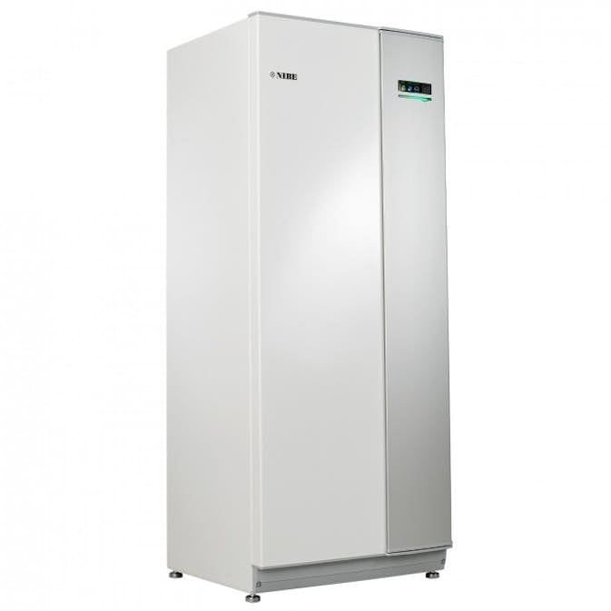 Bergvärmepump Nibe F1145