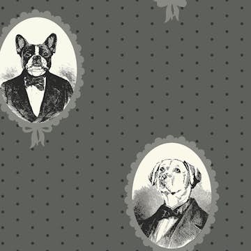 Tapet Wallquest Chelsea Lane BW21800