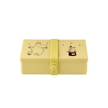 Lunchlåda Dsignhouse x Moomin