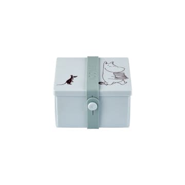 Lunchlåda Dsignhouse x Moomin Square