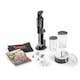 Stavmixer Bamix BBQ Edition Grill & Chill
