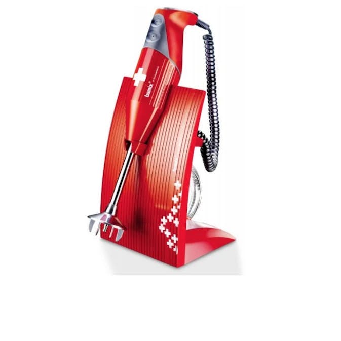 Stavmixer Bamix SwissLine M200