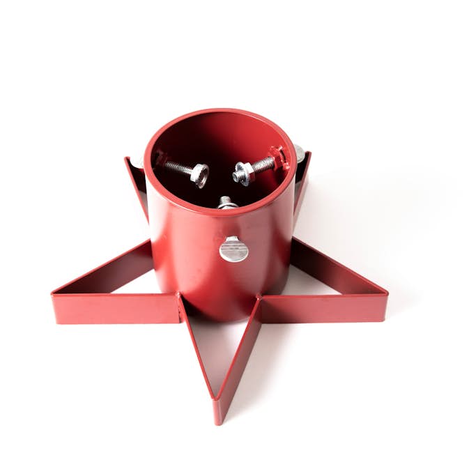 Julgransfot by Benson Stand Mini