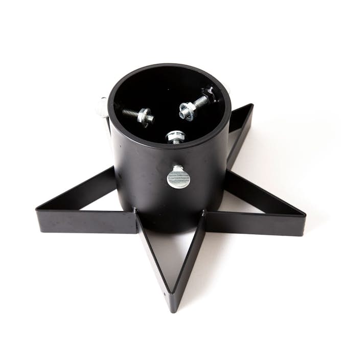 Julgransfot by Benson Stand Mini