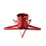 Julgransfot by Benson Stand Star