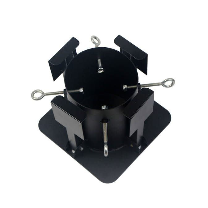 Julgransfot by Benson Stand Outdoor