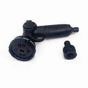 Strålpistol by Benson Lux Set