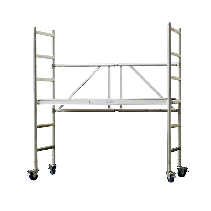 Byggställning Skeppshultstegen Standard Modul A