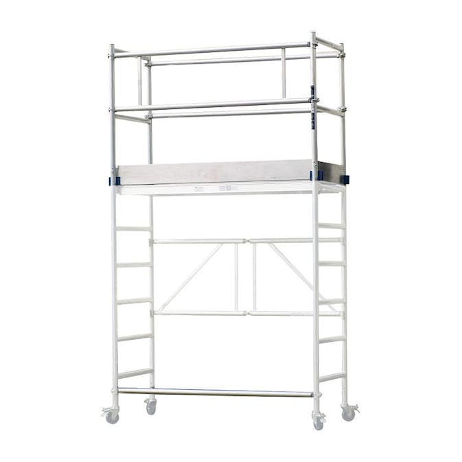 Byggställning Skeppshultstegen Standard Modul B