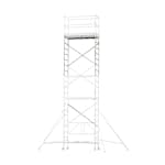 Byggställning Skeppshultstegen Standard Modul D