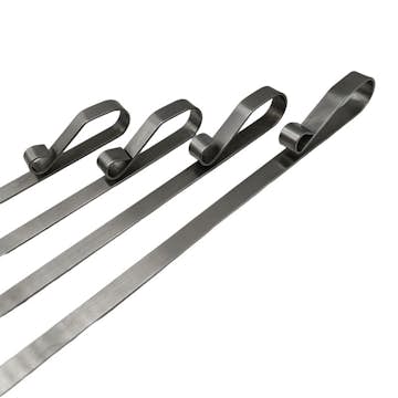 Grillspett Bluegaz 4-Pack