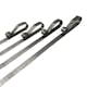 Grillspett Bluegaz 4-Pack