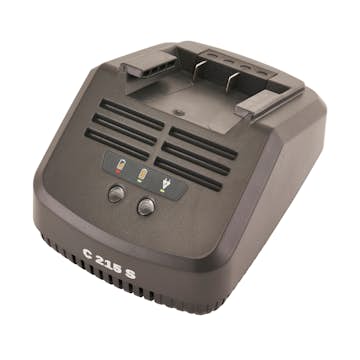 Batteriladdare Alpina C 215 S 20V
