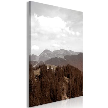 Tavla Arkiio Landscape