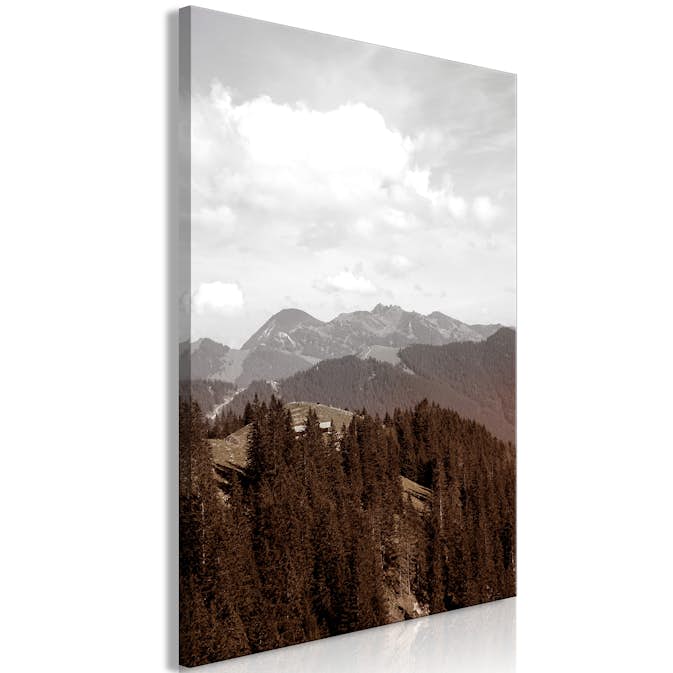 Tavla Arkiio Landscape