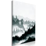 Tavla Arkiio Hazy Landscape