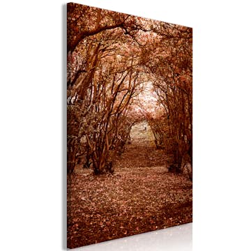 Tavla Arkiio Fulfilled Dreams