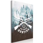 Tavla Arkiio Hunting