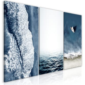 Tavla Arkiio Seascape (Collection)