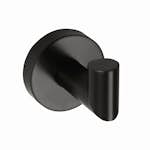 Handdukskrok Duschbyggarna Black C1102